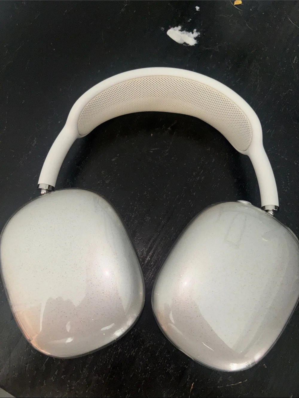 AirPods Max sliver